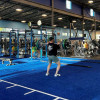 All Progress Takes Place Outside The Comfort Zone